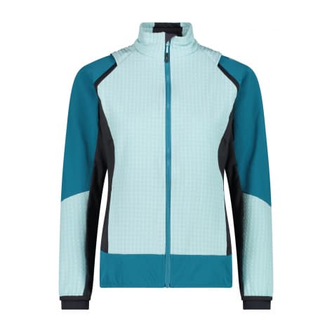 CMP Damen Jacke WOMAN JACKET HYBRID 34A2356 