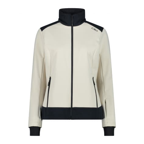 CMP Damen Softshelljacke WOMAN JACKET FIX HOOD 34A2436 