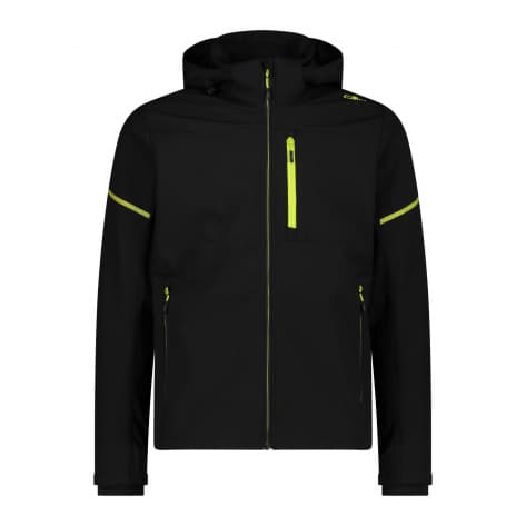 CMP Herren Jacke MAN JACKET ZIP HOOD 34A2927 