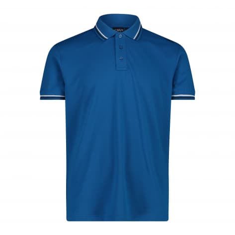 CMP Herren Poloshirt MAN POLO 34D5987 