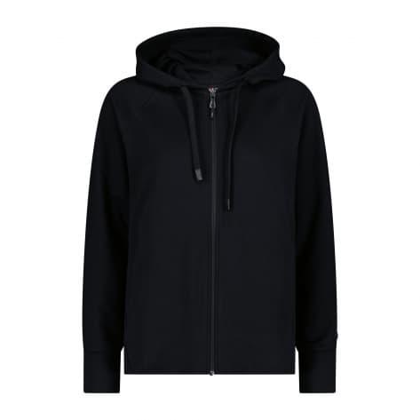 CMP Damen Kapuzenjacke WOMAN CO JACKET FIX HOOD 34D7116 