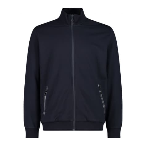 CMP Herren Sweatshirt MAN CO JACKET 34D7167 