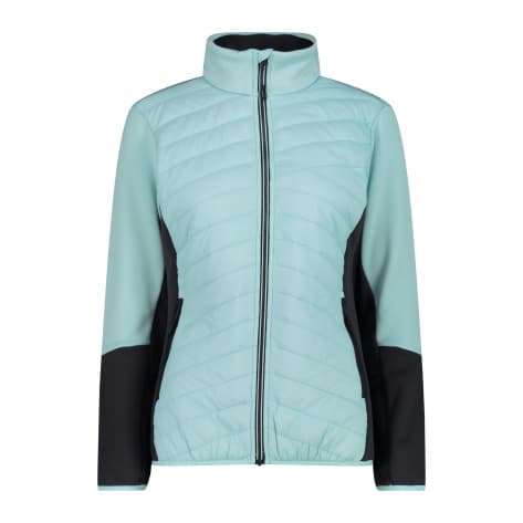 CMP Damen Jacke WOMAN JACKET HYBRID 34E2236 