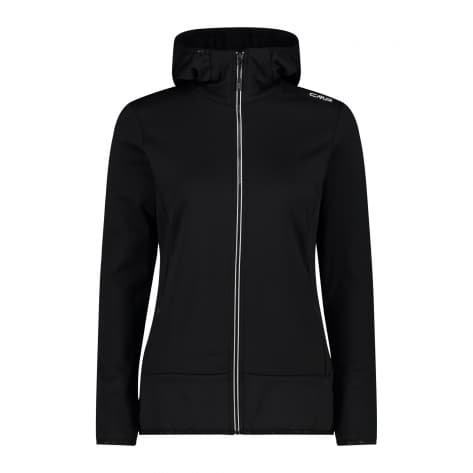 CMP Damen Jacke WOMAN JACKET FIX HOOD 34E2306 