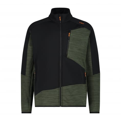 CMP Herren Jacke Man Jacket 34E2627 