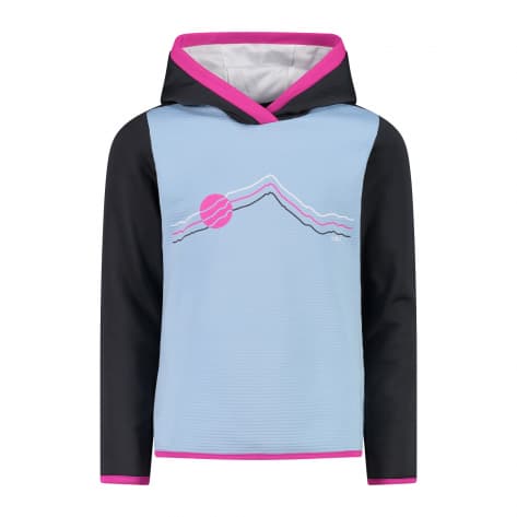 CMP Mädchen Pullover KID G SWEAT FIX HOOD 34E3965 