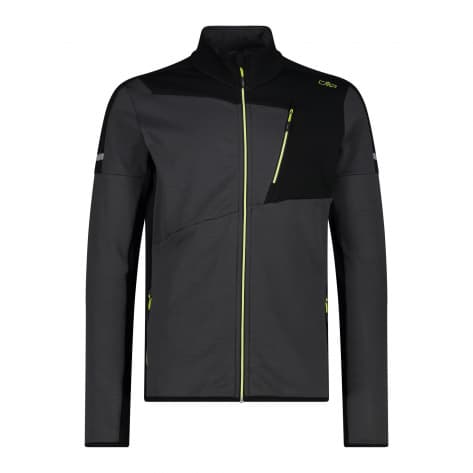 CMP Herren Fleecejacke MAN JACKET 34E4107 