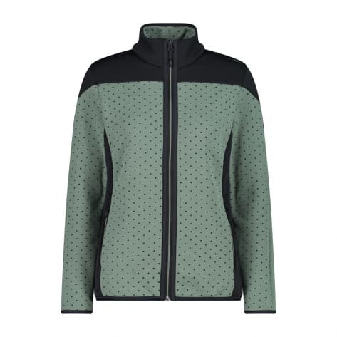 CMP Damen Fleecejacke WOMAN JACKET 34E4176 