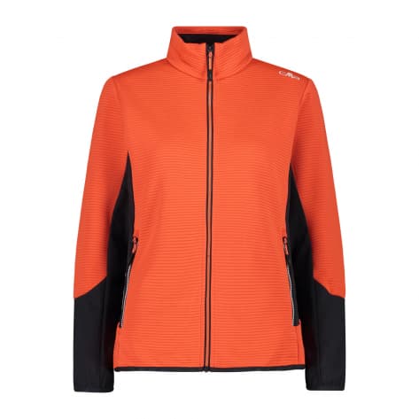 CMP Damen Fleecejacke WOMAN JACKET 34E6676 