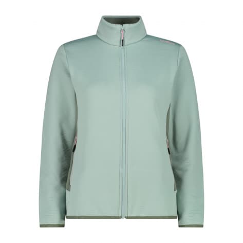 CMP Damen Fleecejacke WOMAN JACKET 34E6686 