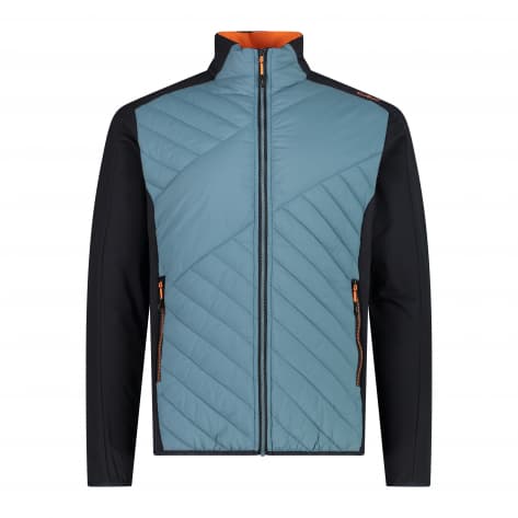 Мужская гибридная куртка CMP Herren Jacke 34E7627