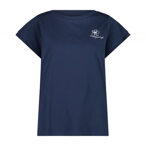 CMP Damen T-Shirt WOMAN T-SHIRT 34F5956 