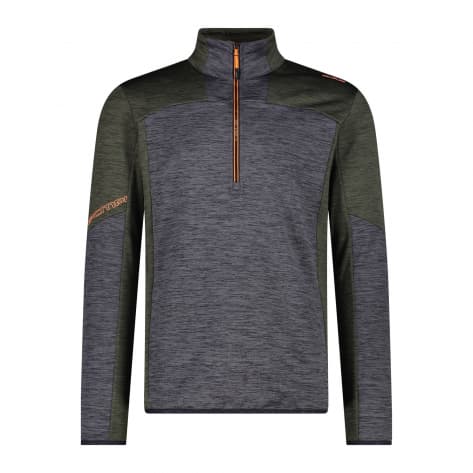 CMP Herren Pullover MAN SWEAT 34G1577 