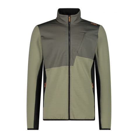 CMP Herren Fleecejacke Man Jacket 34G1627 