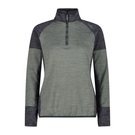 CMP Damen Pullover WOMAN SWEAT 34G2266 