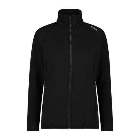 CMP Damen Fleecejacke Woman Jacket 34G2346 