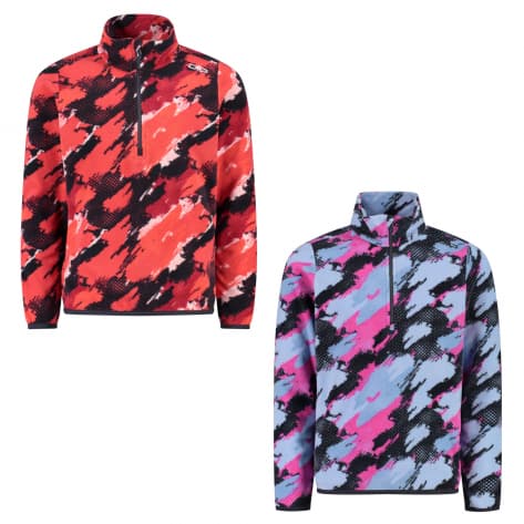 CMP Mädchen Pullover Kid G Sweat 34G4755 
