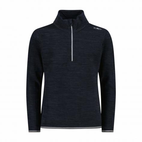 CMP Mädchen Fleece Pullover KID G 34G4785 
