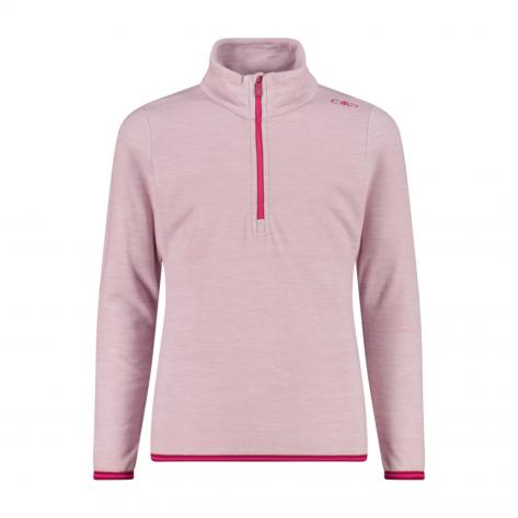 CMP Mädchen Fleece Pullover KID G 34G4785 