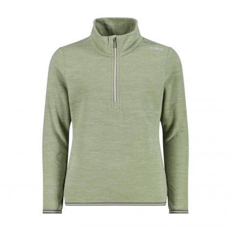 CMP Mädchen Fleece Pullover KID G 34G4785 
