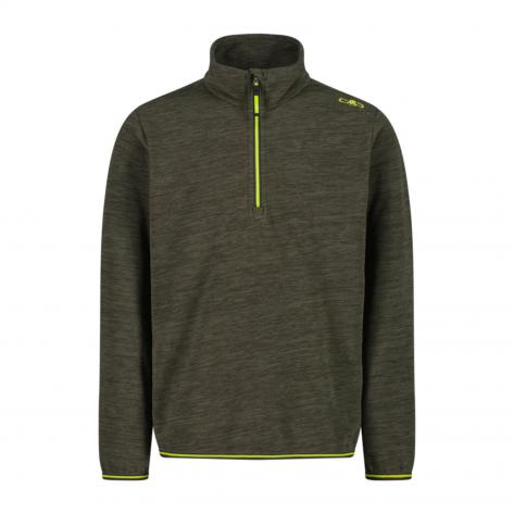 CMP Jungen Pullover KID SWEAT 34G4894 