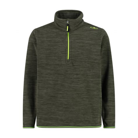CMP Jungen Pullover KID SWEAT 34G4894 