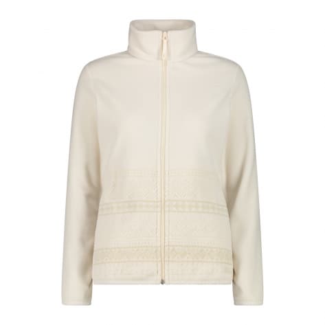 CMP Damen Fleecejacke Woman Jacket 34H0416 