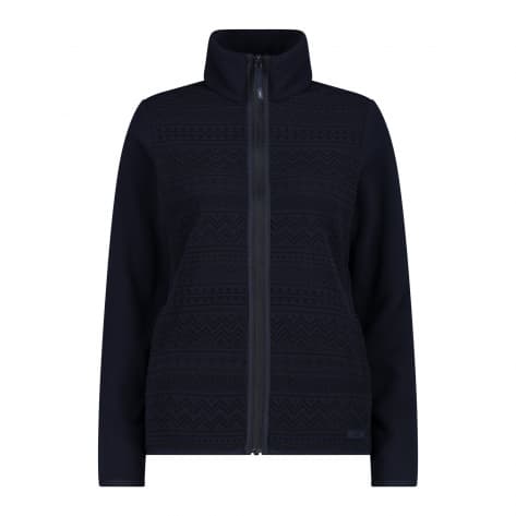 CMP Damen Fleecejacke Woman Jacket 34H0426 