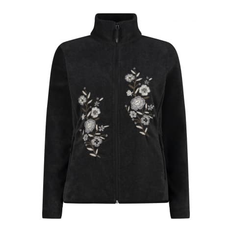 CMP Damen Fleecejacke Woman Jacket 34H0446 