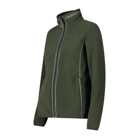 CMP Damen Fleecejacke Woman Jacket 34H0496 