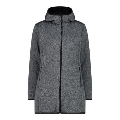 CMP Damen Parka Woman Parka Fix Hood 34H2556 
