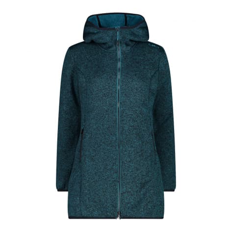 CMP Damen Parka Woman Parka Fix Hood 34H2556 