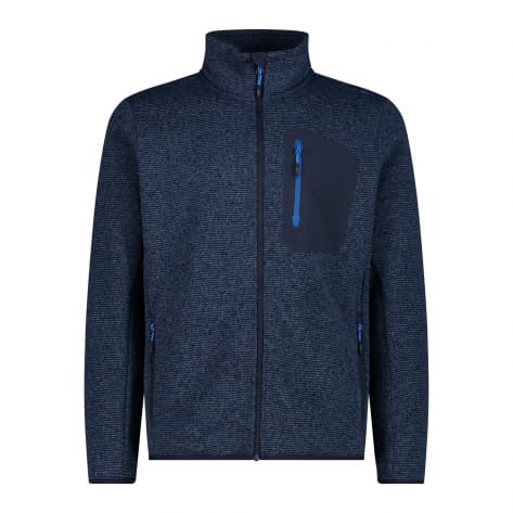 CMP Herren Fleecejacke Man Jacket 34H2607 