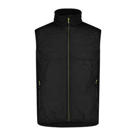 CMP Herren Weste Man Vest Hybrid 34H2747 