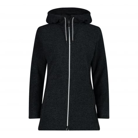 CMP Damen Jacke Woman Jacket Fix Hood 34H2856 
