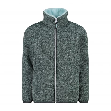 CMP Mädchen Fleecejacke Kid G Jacket 34H2985 