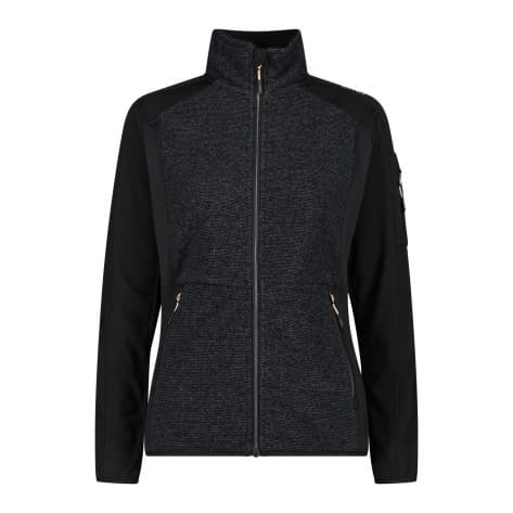 CMP Damen Fleecejacke WOMAN JACKET 34H3036 