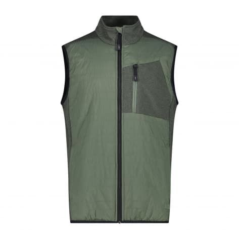 CMP Herren Weste MAN VEST 34H6147-E452 48 Salvia | 48