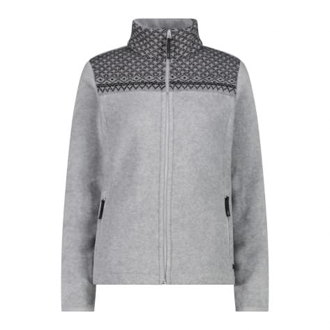 CMP Damen Fleecejacke WOMAN JACKET 34J0486 