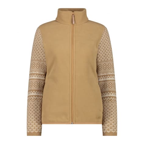 CMP Damen Fleecejacke WOMAN JACKET 34J0696 