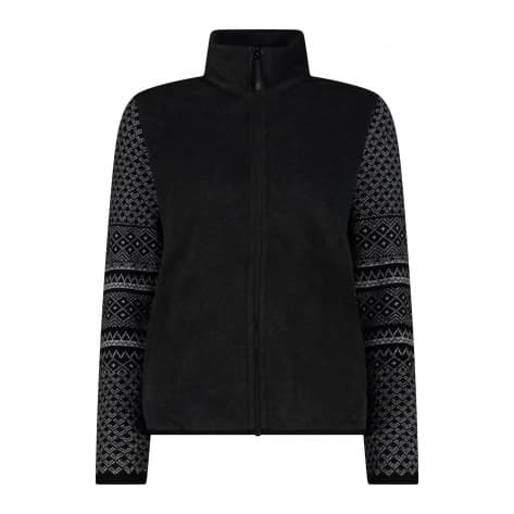 CMP Damen Fleecejacke WOMAN JACKET 34J0696 