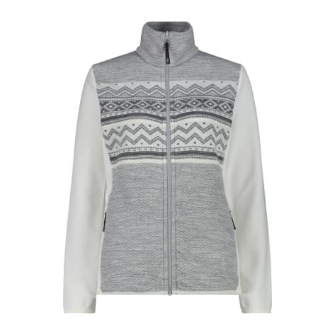CMP Damen Fleecejacke WOMAN JACKET 34J0746 