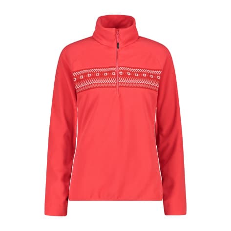 CMP Damen Langarmshirt WOMAN SWEAT 34J3956 