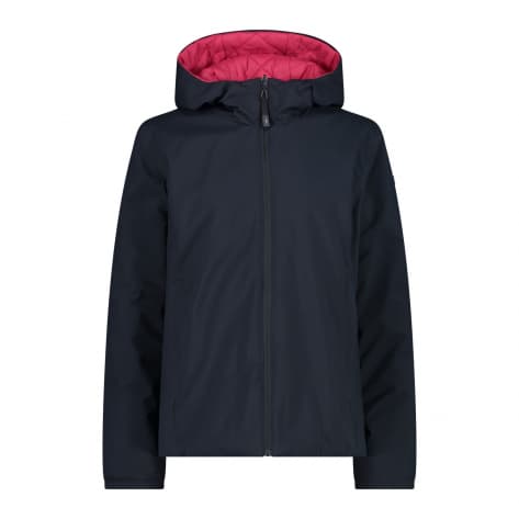 CMP Damen Wendejacke FIX HOOD 34K0026 