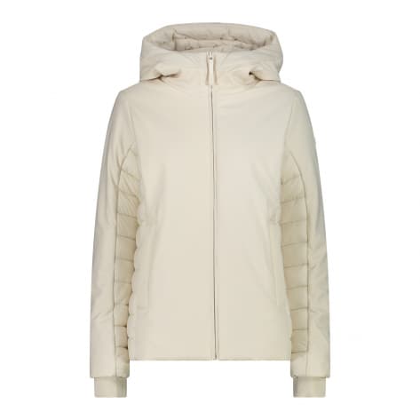 CMP Damen Jacke FIX HOOD 34K0056 