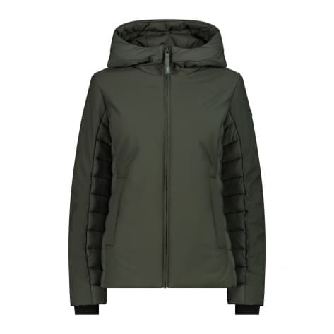 CMP Damen Jacke FIX HOOD 34K0056-F905 48 Forest | 48