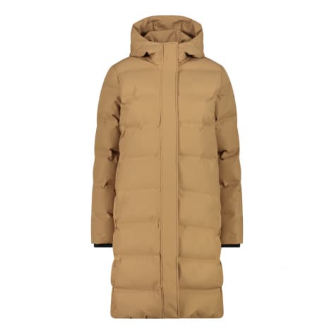 CMP Damen Mantel WOMAN COAT FIX HOOD 34K0096 