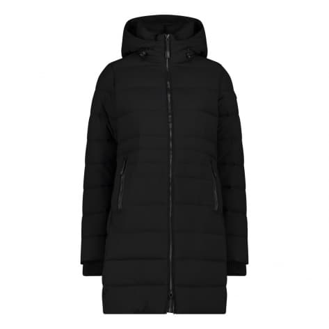 CMP Damen Mantel WOMAN COAT FIX HOOD 34K0116 