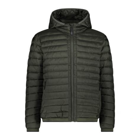 CMP Herren Jacke FIX HOOD 34K0127 