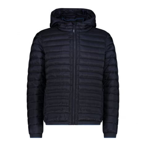 CMP Herren Jacke FIX HOOD 34K0127 